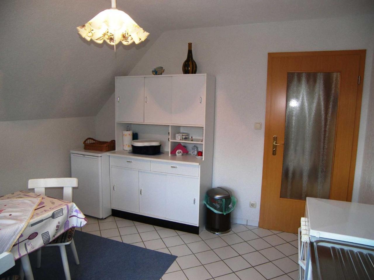 Ferienwohnung Heimann Trassenheide Exterior photo